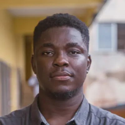 Godspower Ojeifo
