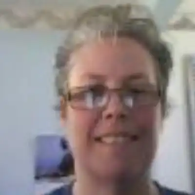 Tracy Few