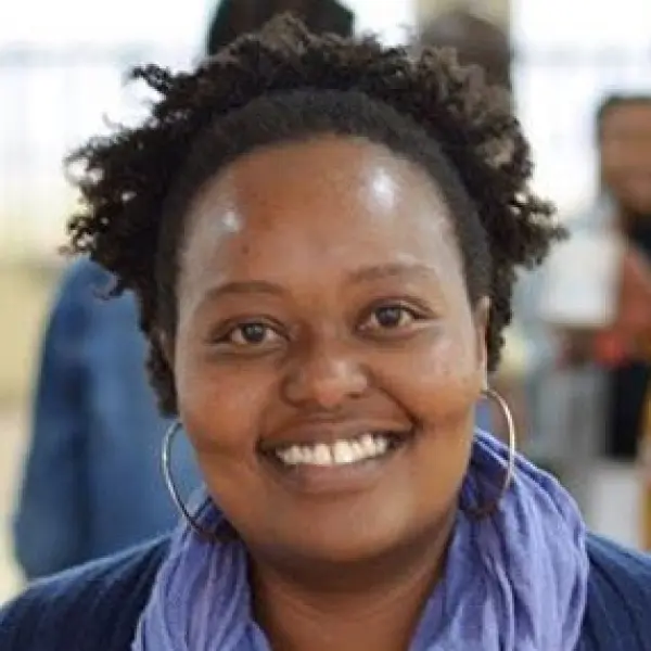 Wanjiku Kimari