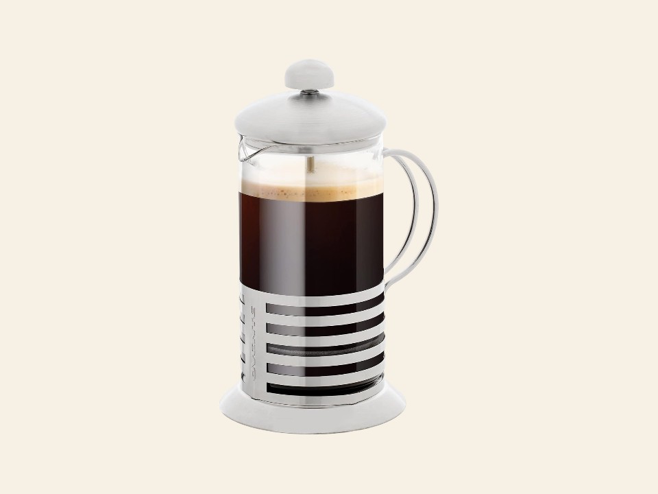 OVENTE French Press