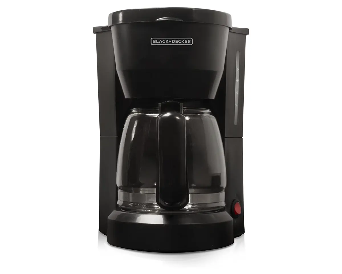Black+Decker Coffee Maker