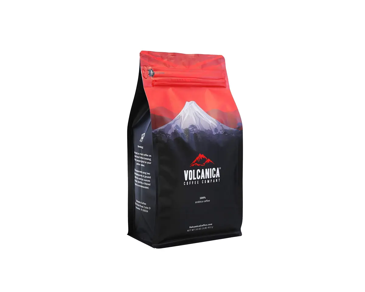 Volcánica Guatemala Antigua Coffee 
