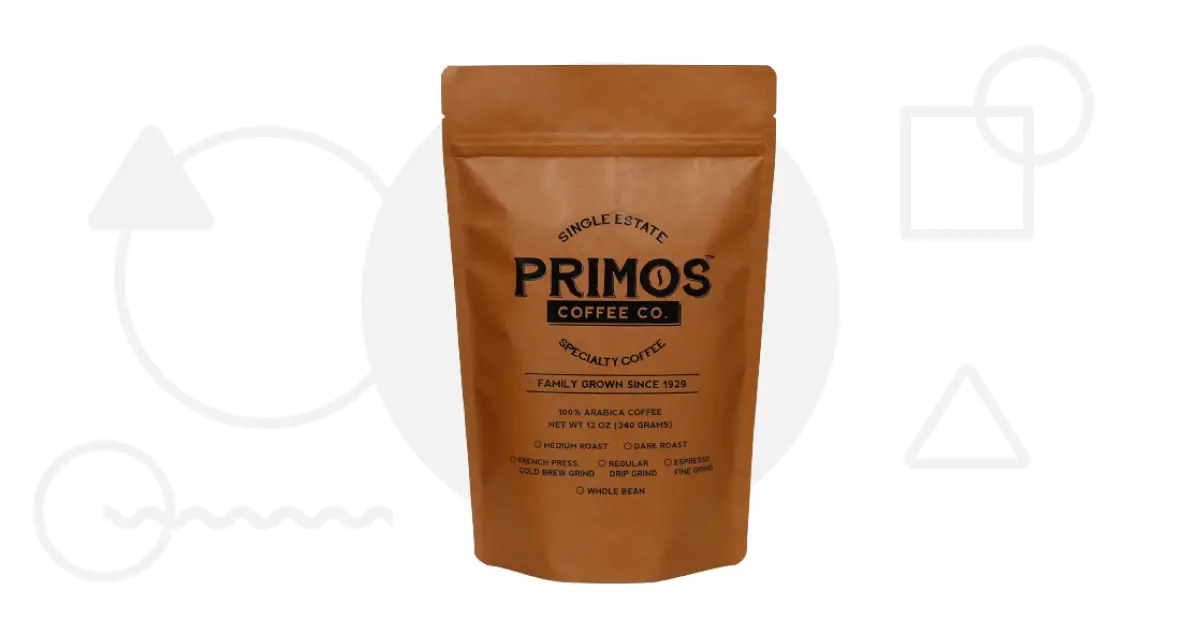 Primos Coffee Co