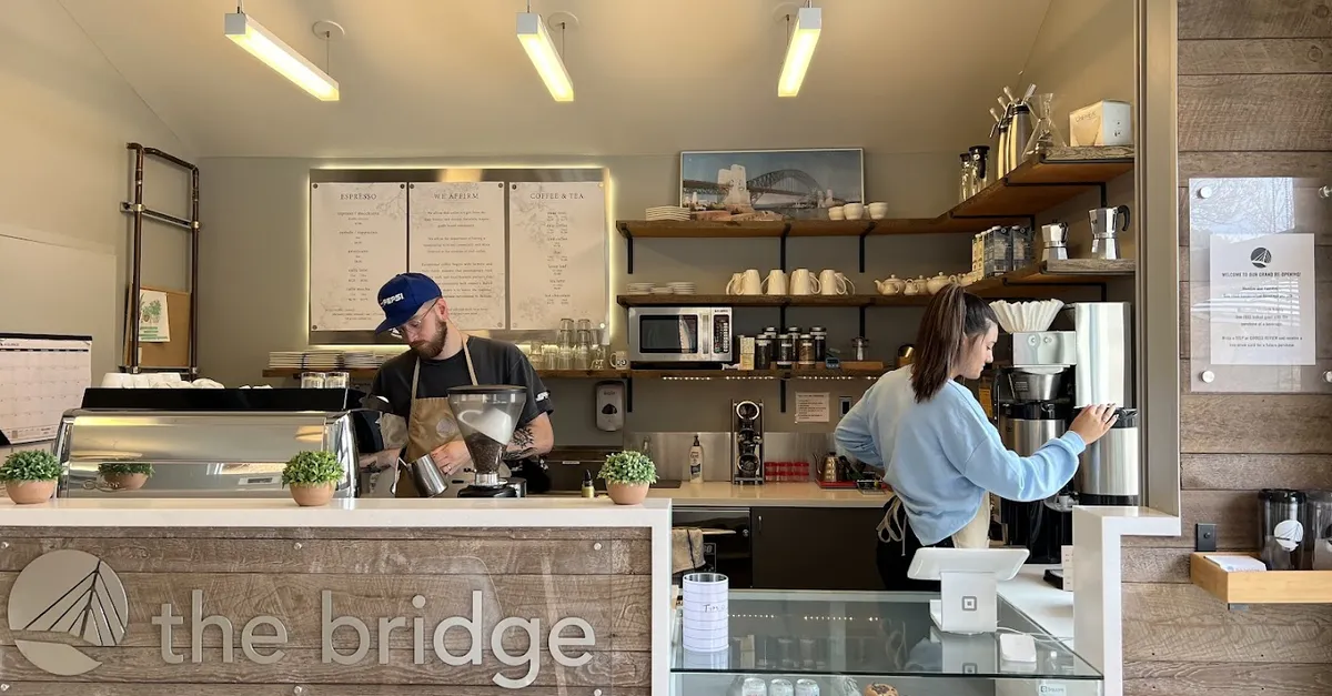 Bluegrass Coffee Company