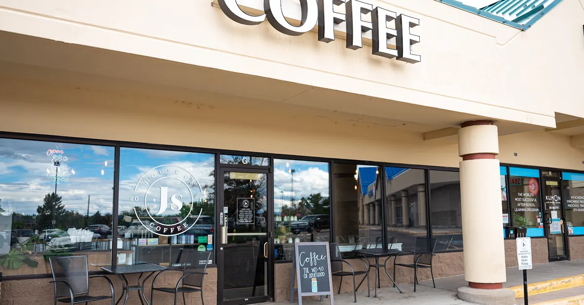 The Bridge Cafe