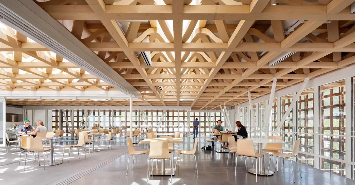 Sant Ambroeus Coffee Bar