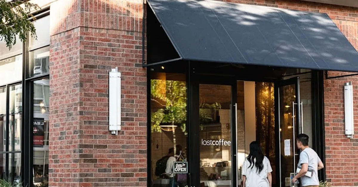 Jubilee Roasting Co.