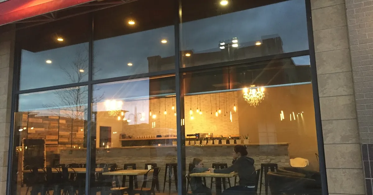 Mojo Coffee
