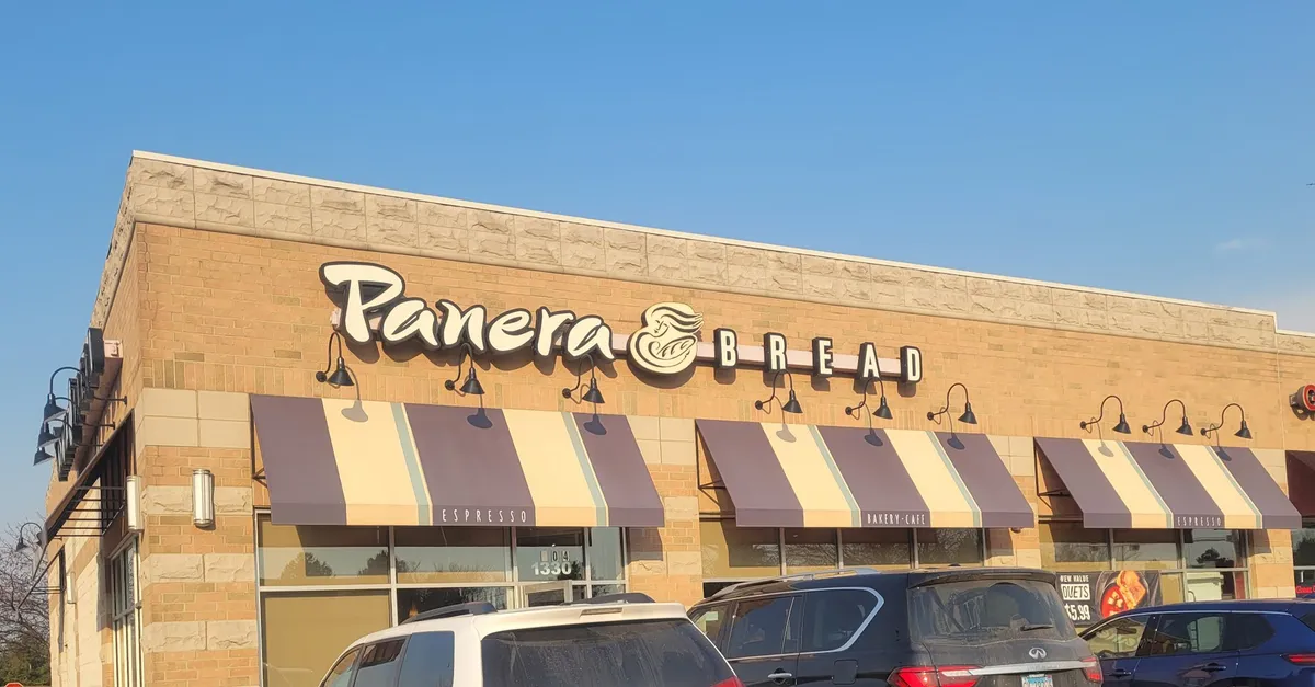 Panera Bread