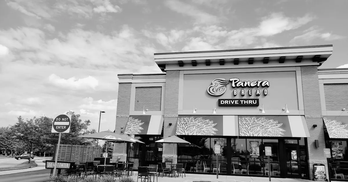Gloria Jean's Coffees Fox Valley Mall