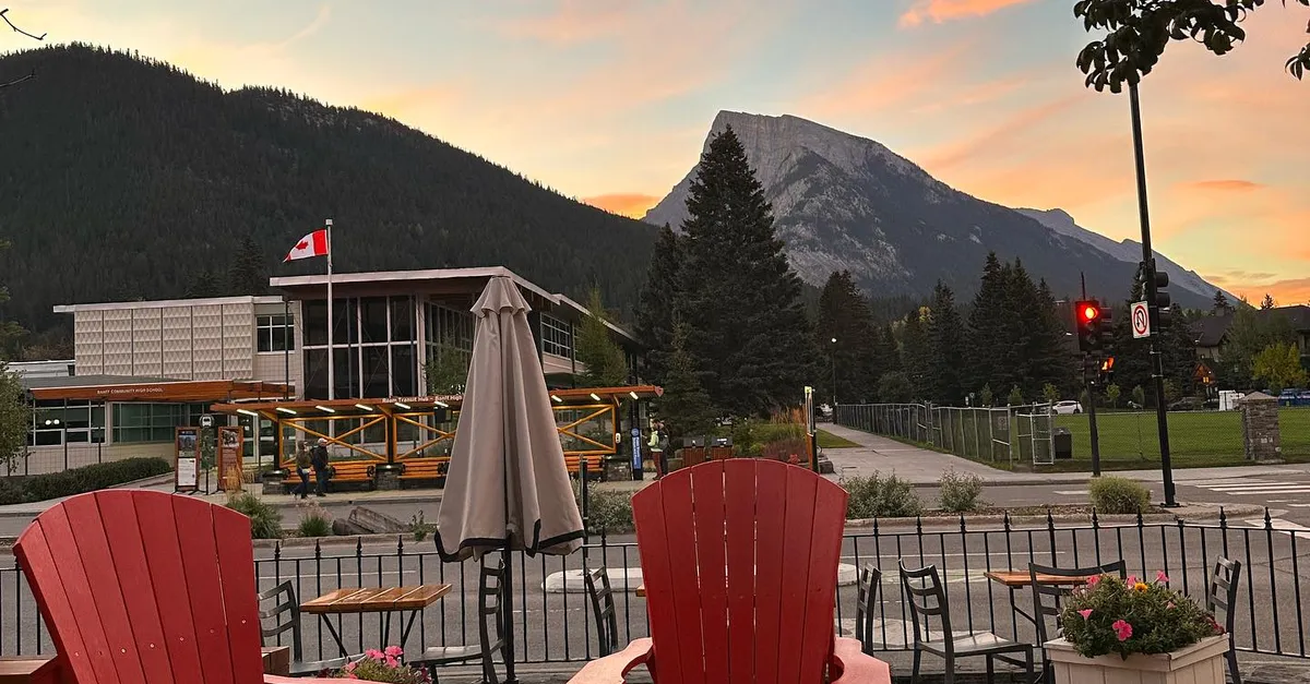 6 Best Coffee Shops in Banff, Alberta