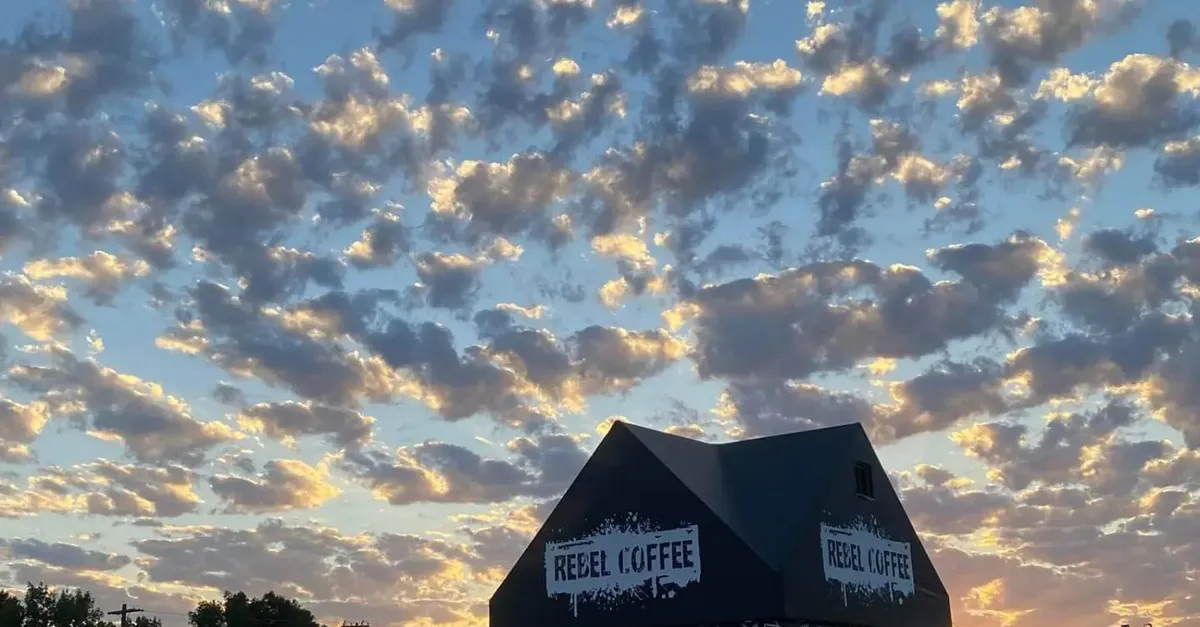 Ebon Coffee Collective
