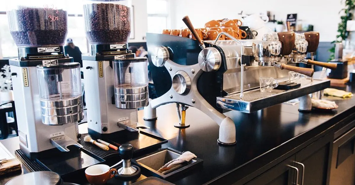 Mazevo Coffee