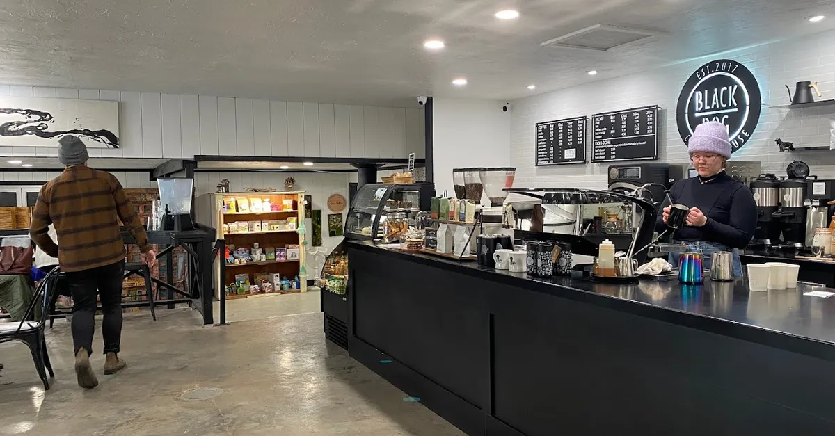 City Brew Coffee