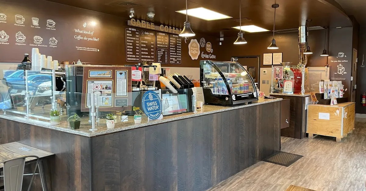 Colorado Charm: 10 Must-Visit Coffee Shops in Boulder
