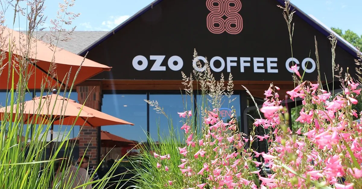 Boxcar Coffee Roasters