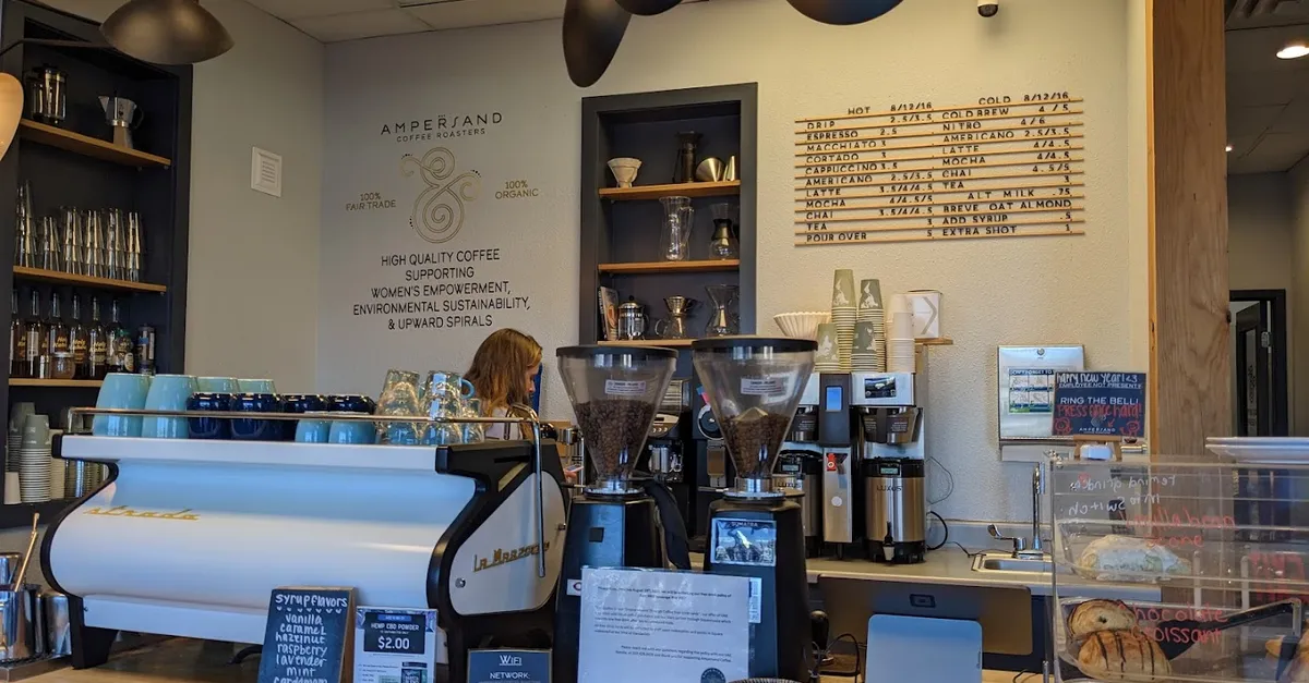 Beleza Coffee Bar