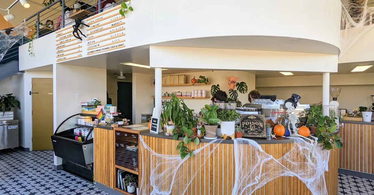 OZO Coffee | Arapahoe