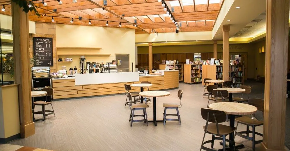 The O.Coffee Company
