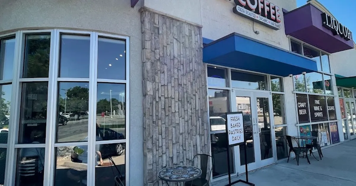 303 Coffee Company