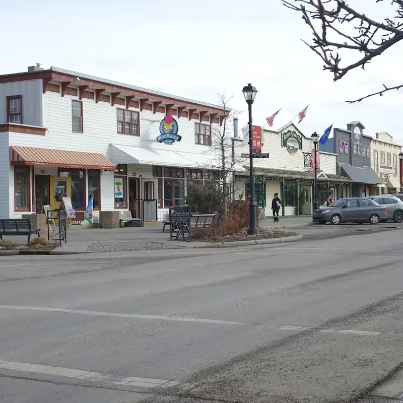 5 Best Coffee Shops in Cochrane You Must Visit in 2024