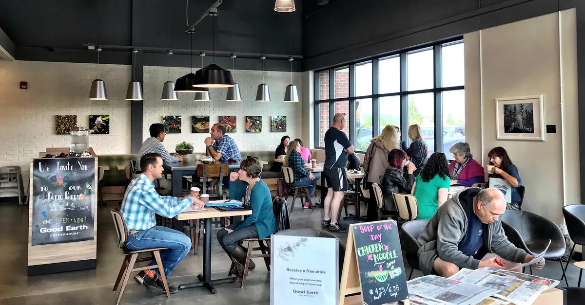 Vine Coffee Company