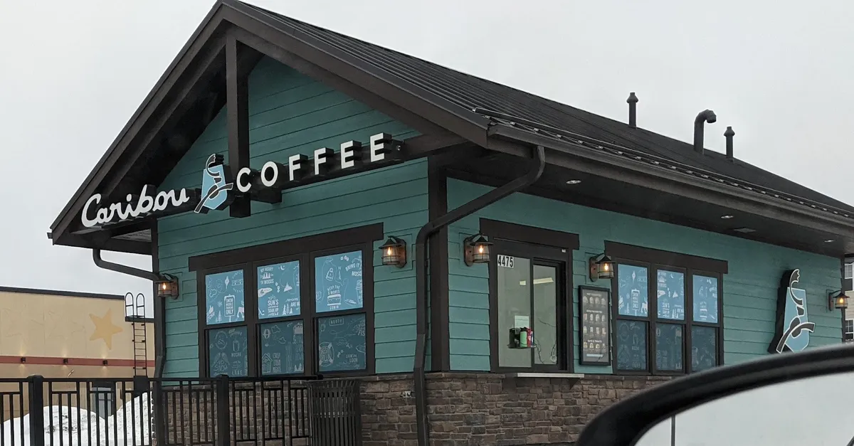 Babb's Coffee House