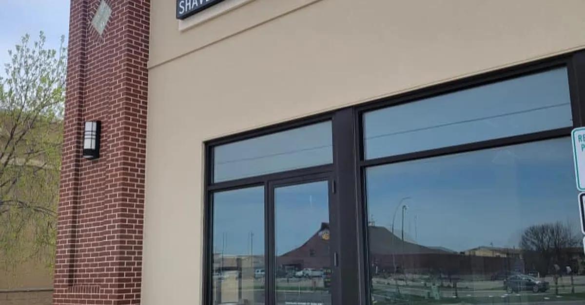 Scooter's Coffee