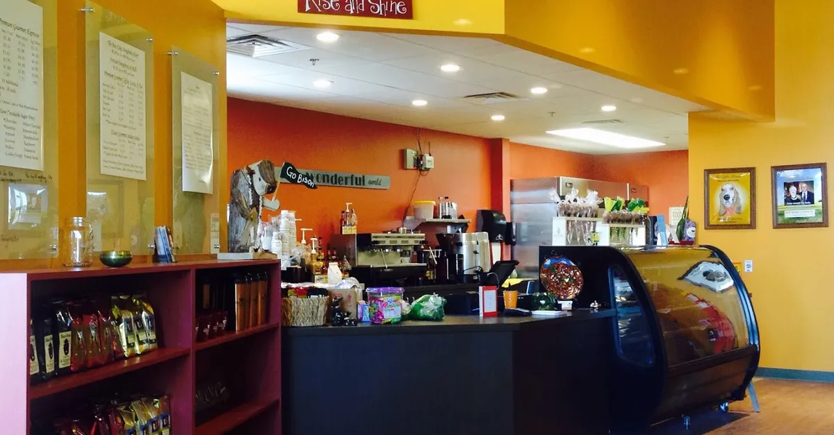 Beans Coffee Bar