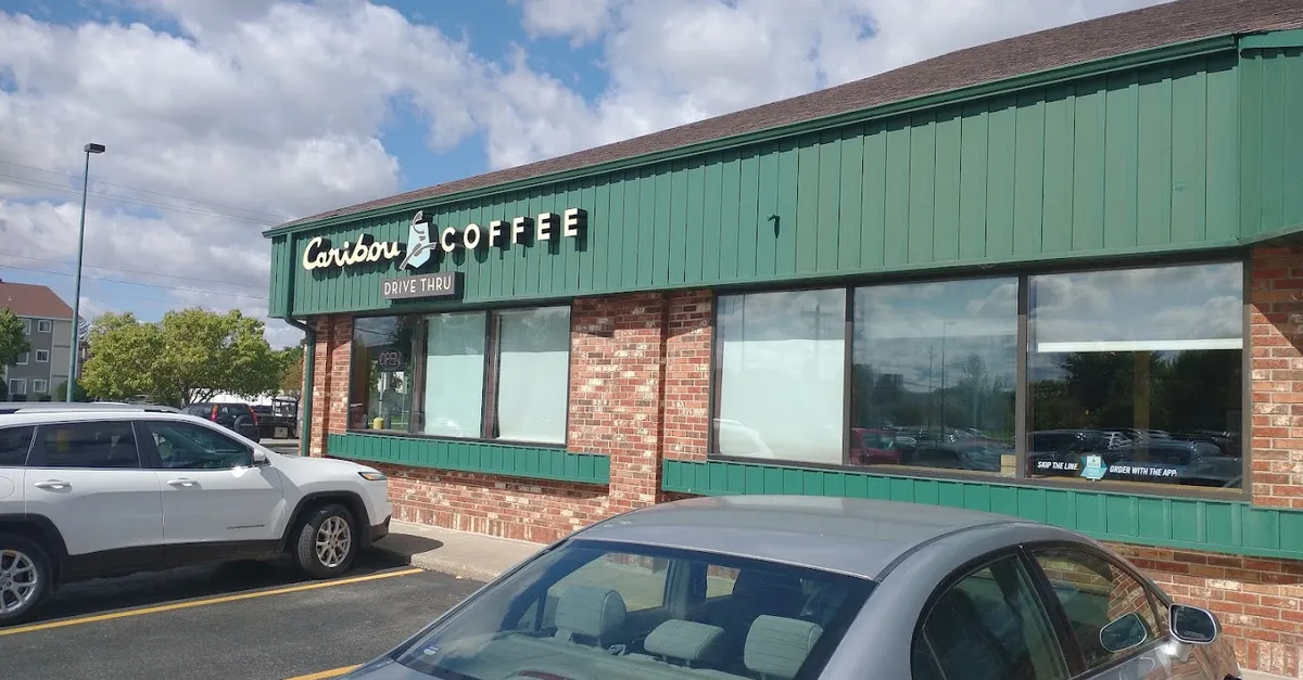 Caribou Coffee