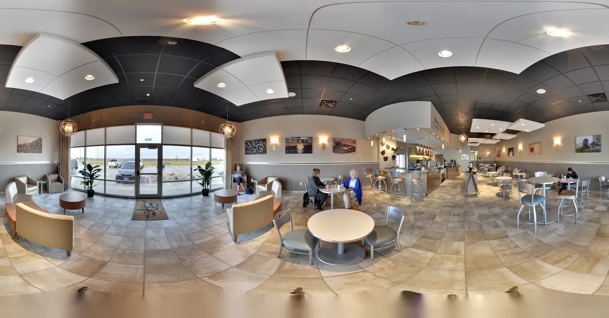 Youngblood Coffee Roasters