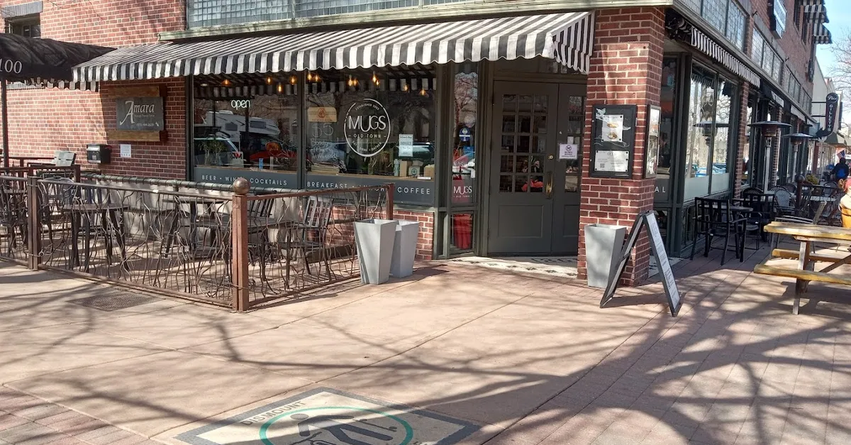Cuppy’s Coffee and Smoothies of Fort Collins