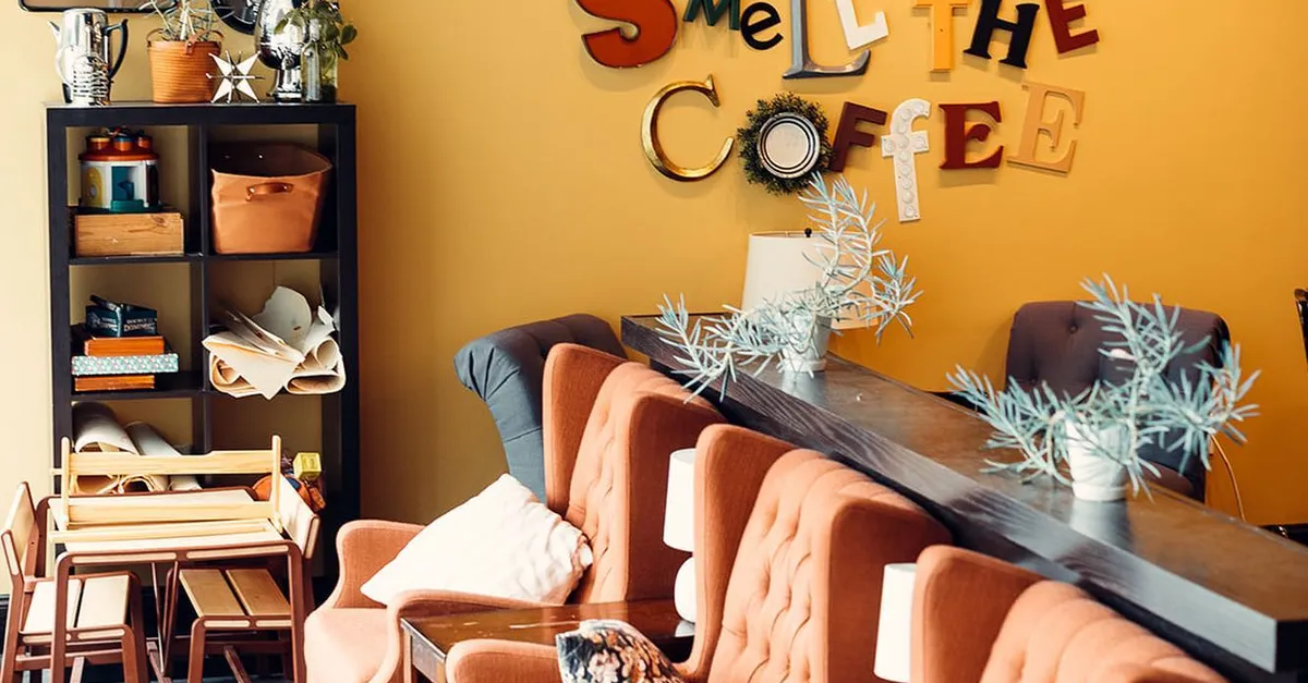 World Blend Coffee