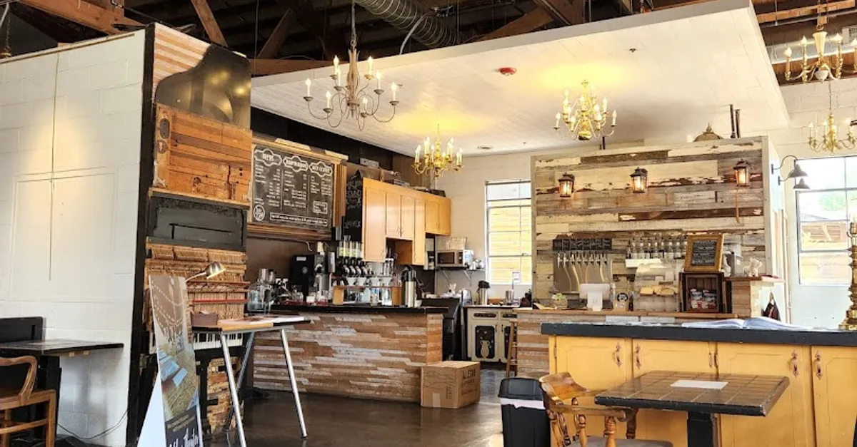 John Galt Coffee Co