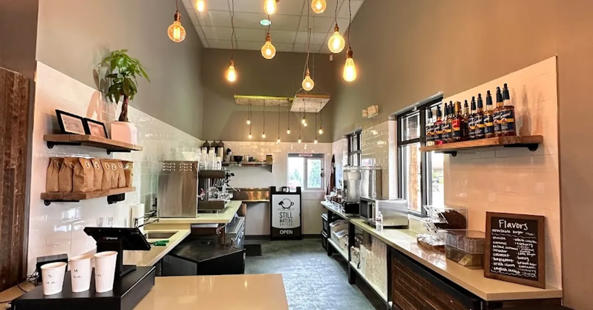 Margie's Java Joint