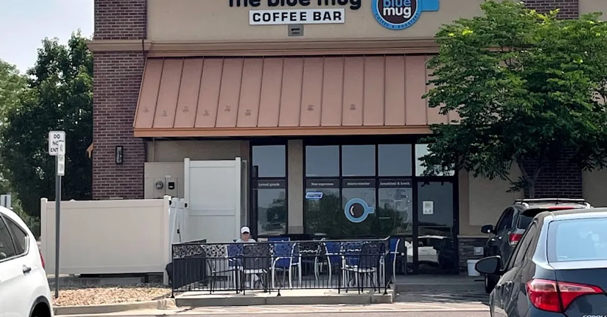 Continuum Coffee Co