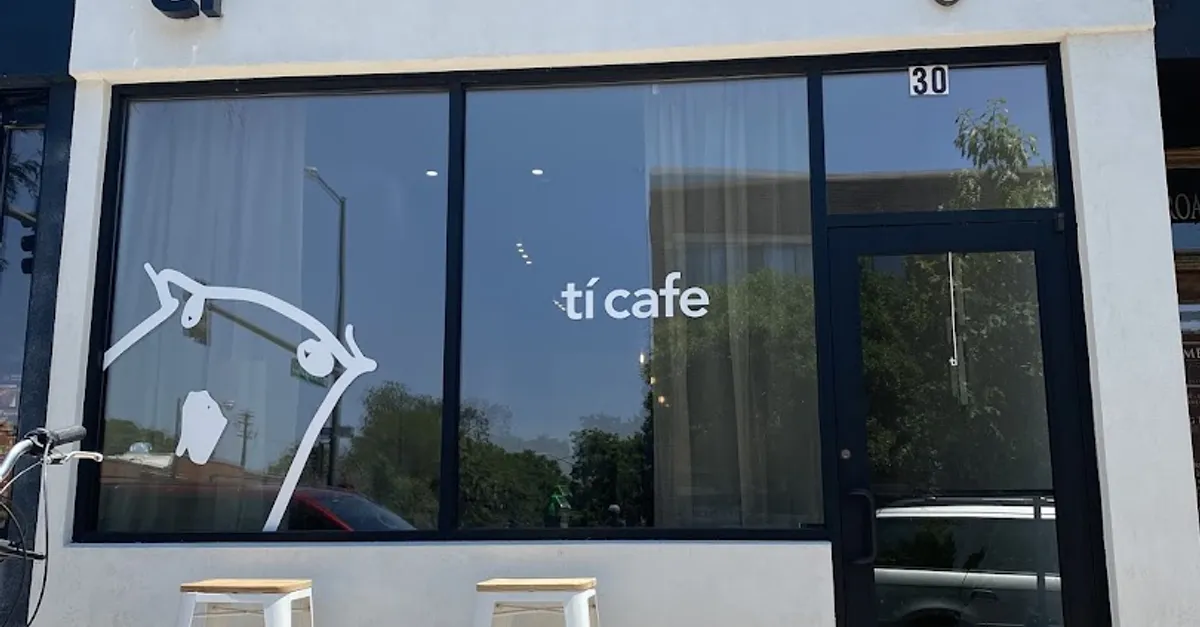 Lekker Coffee & Watering Hole