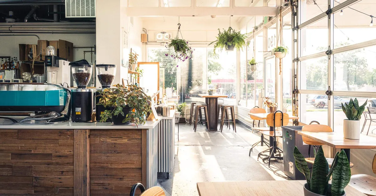Dandy Lion Coffee Co.