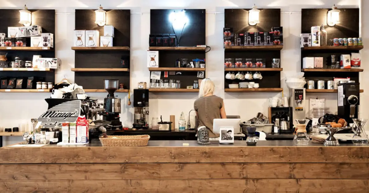 Café Névé
