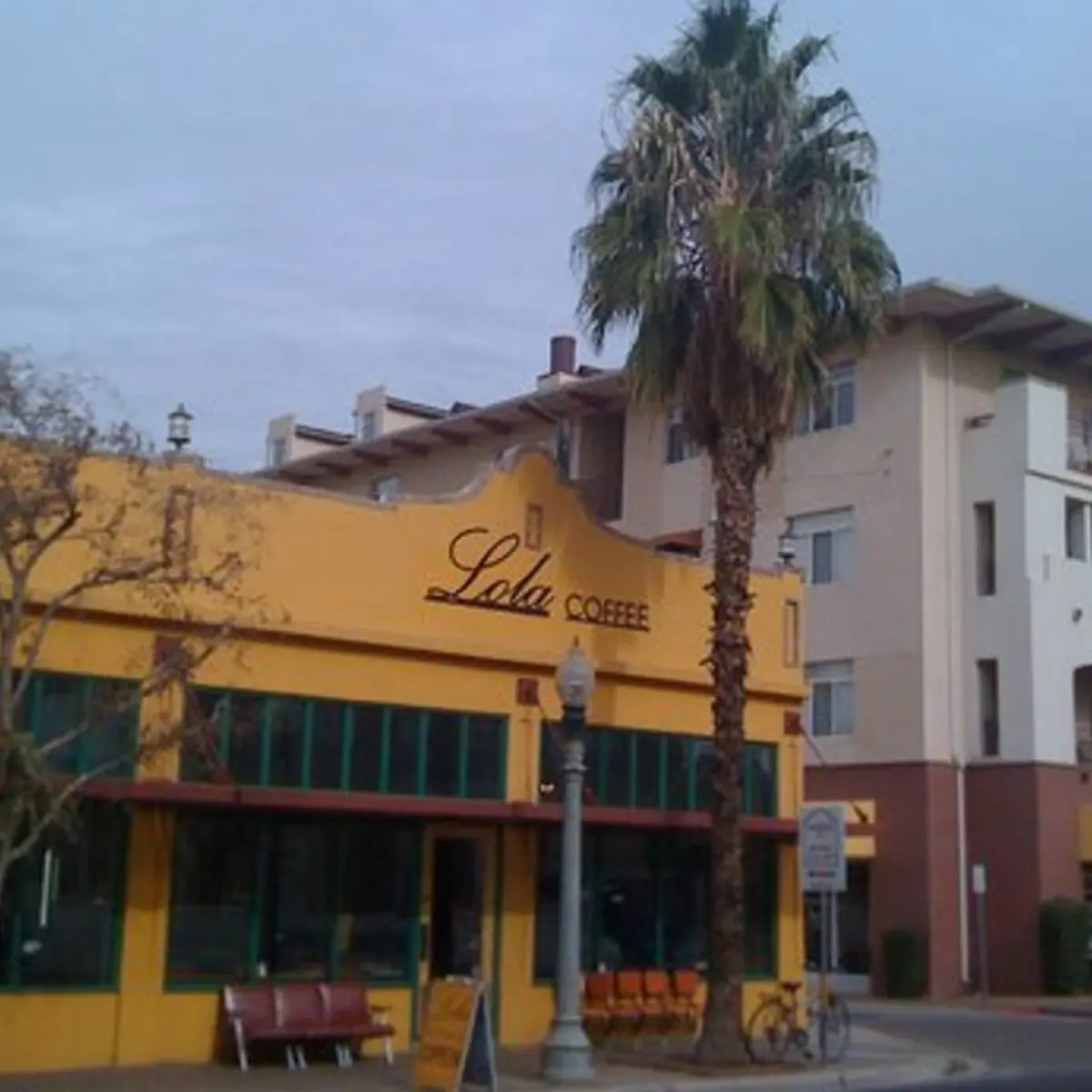Lola Coffee
