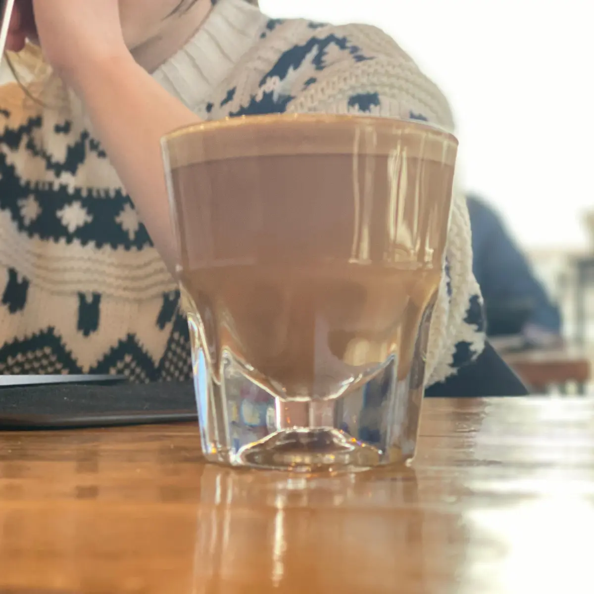 Prototype Coffee