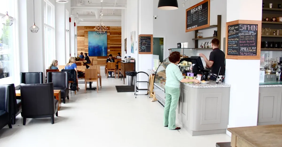 Lumine Coffee
