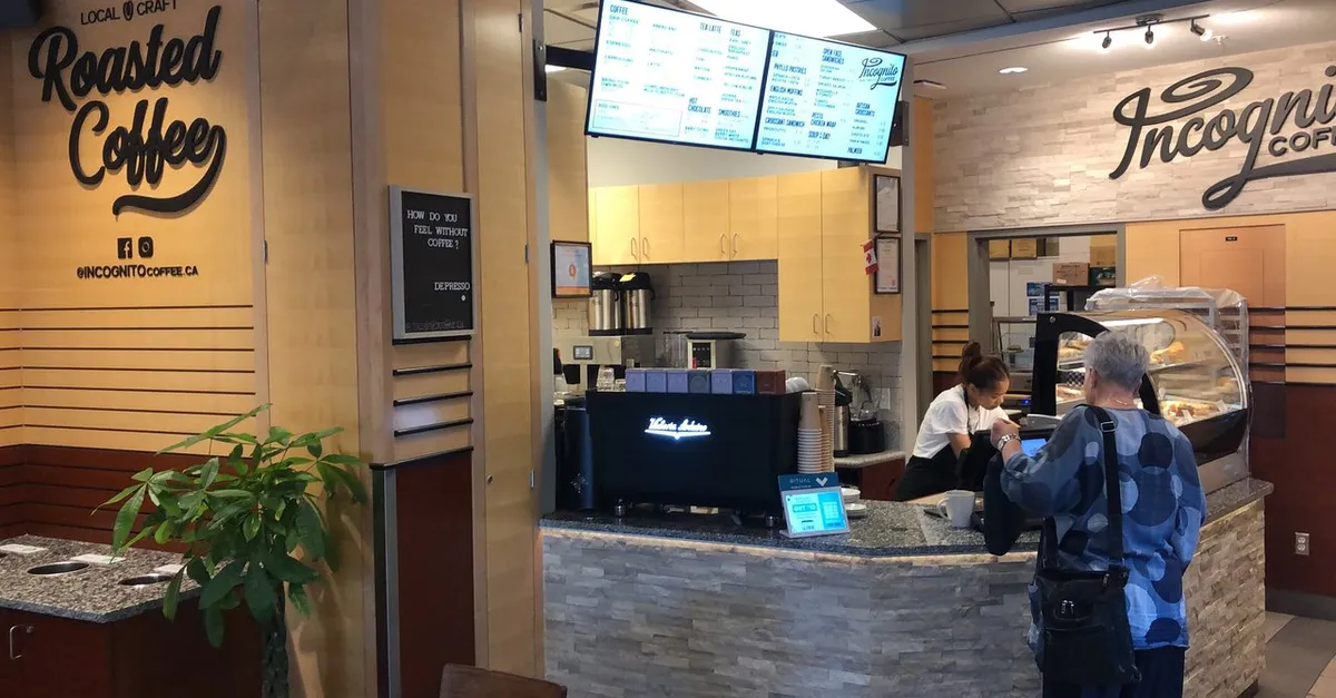 Rocanini Coffee Roasters