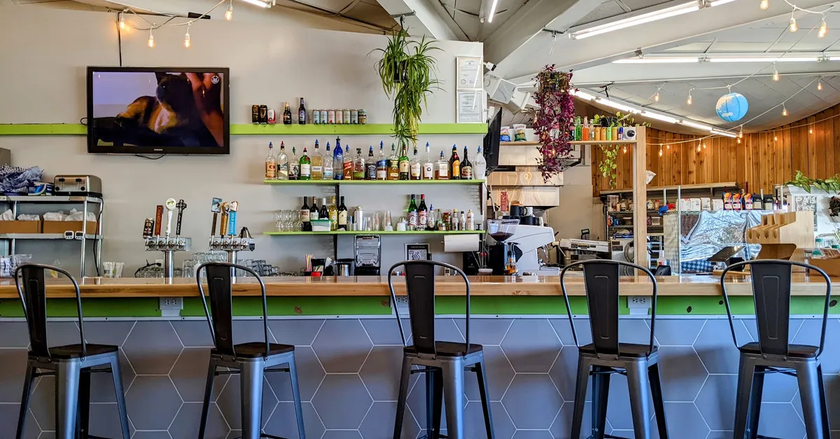 Blue Nest Coffee