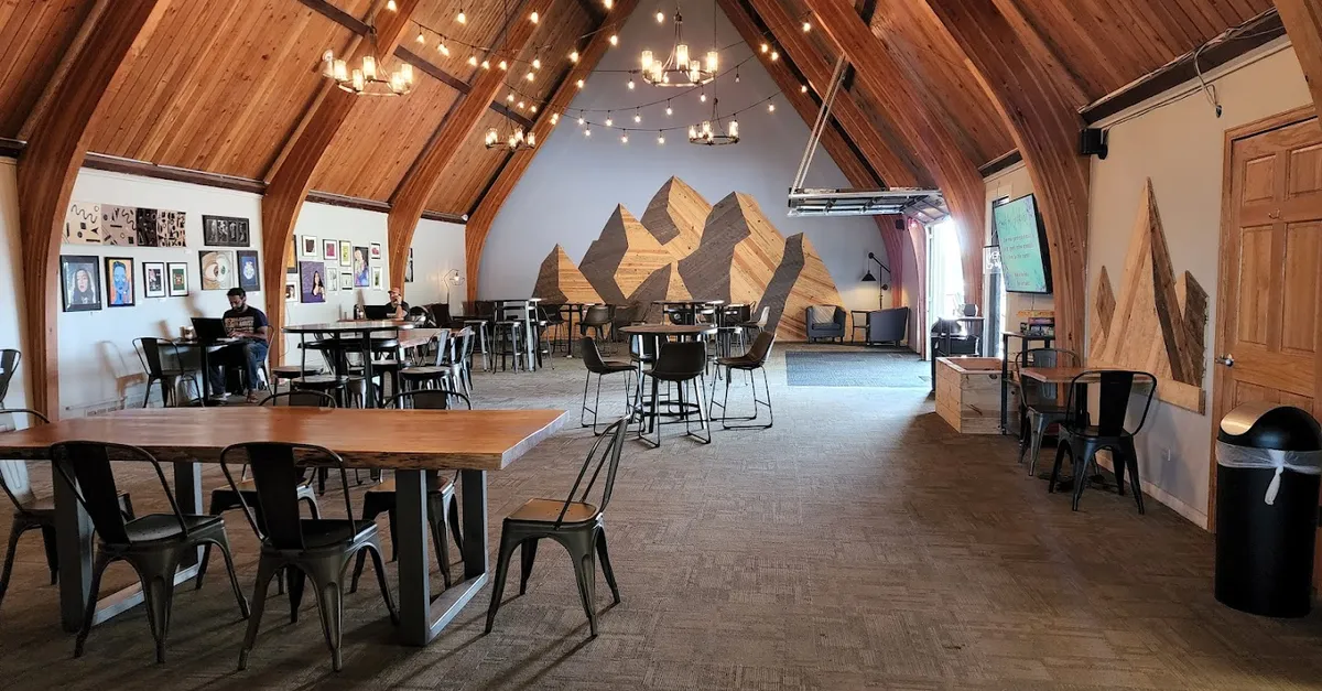 Village Roaster Coffee & Tea
