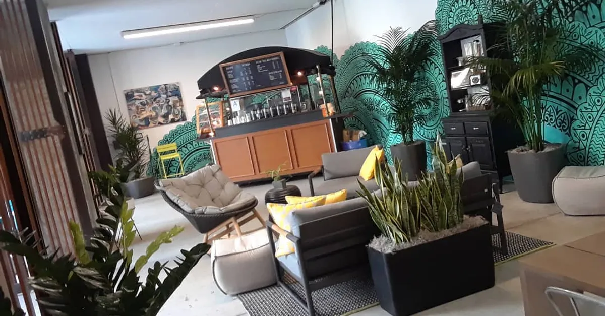 Jurassic Magic Coffee