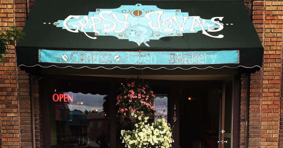 Love Mug Coffee Shop