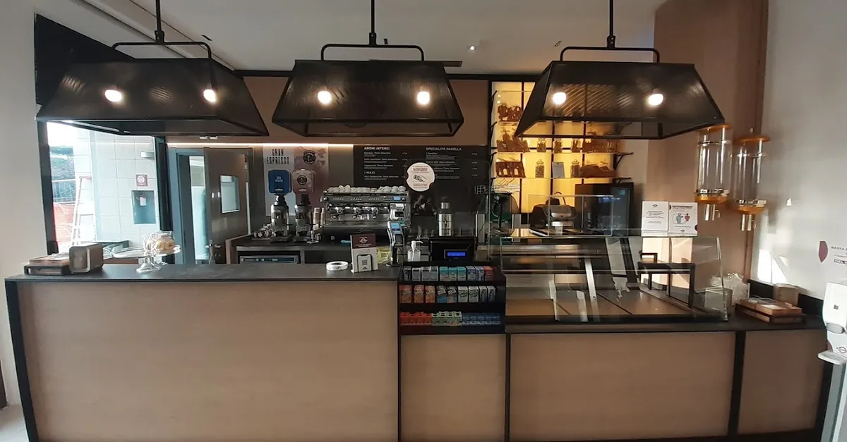 Fratelli Milano Italian Coffee