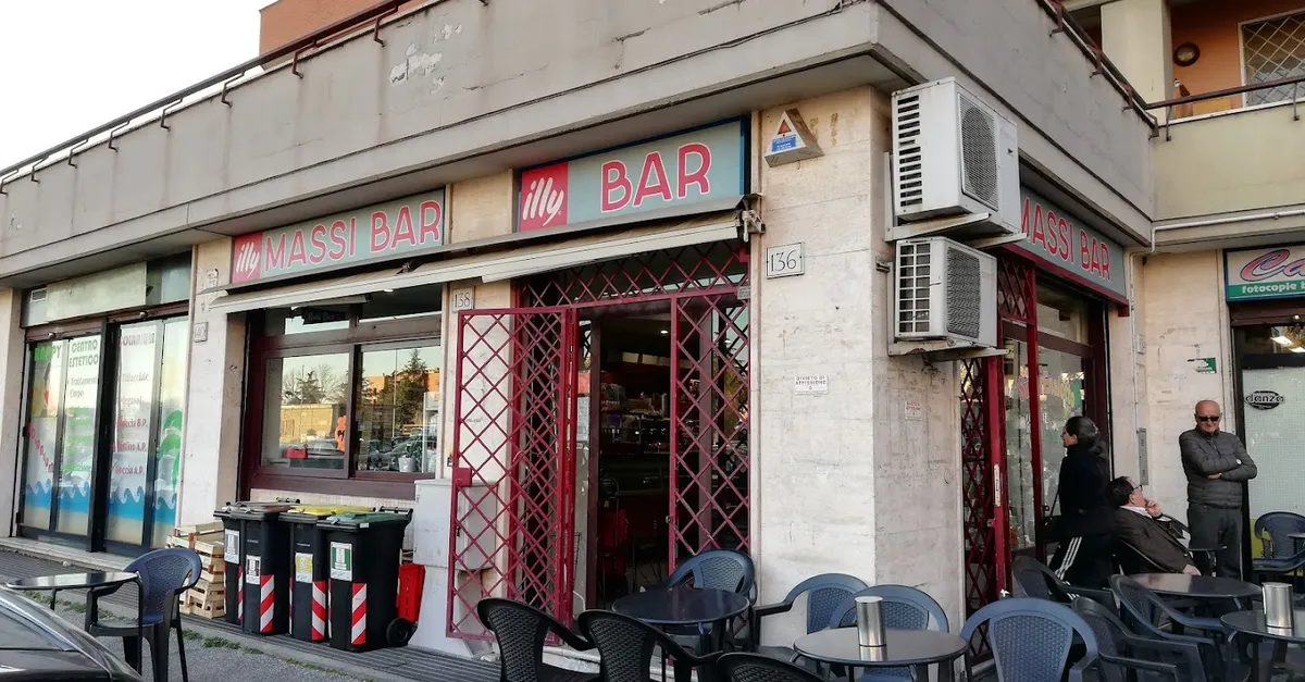 Massi Bar