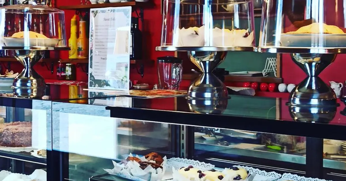 CAFFÈ BELSITO